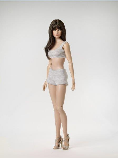 tonner rayne doll